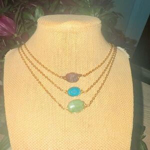 Stunning layers in show